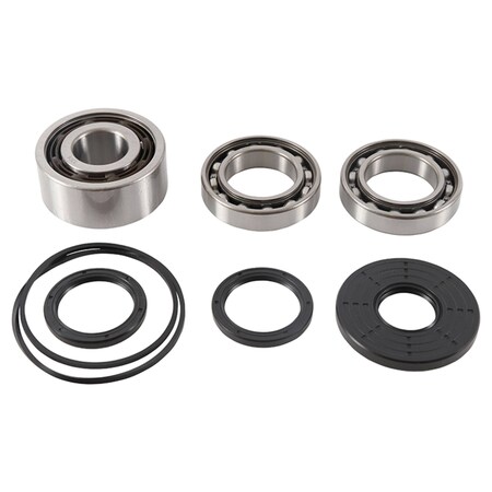 All Balls Bearing Kit Front Dif 25-2108